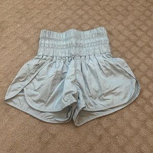 Free People The Way Home Shorts